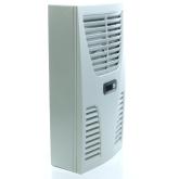 Luft-Luft-Wärmetauscher TopTherm Wandanbau mit Regelung  Neu OVP